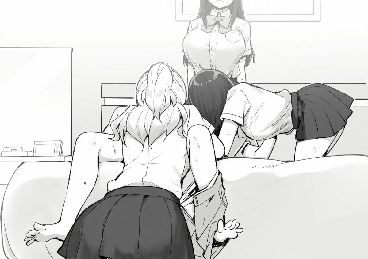 HentaiVN.net - Ảnh 9 - Joshi Kosei Rich Thots [Joshi Kōsei Rich Thots] - Oneshot [Uncen]