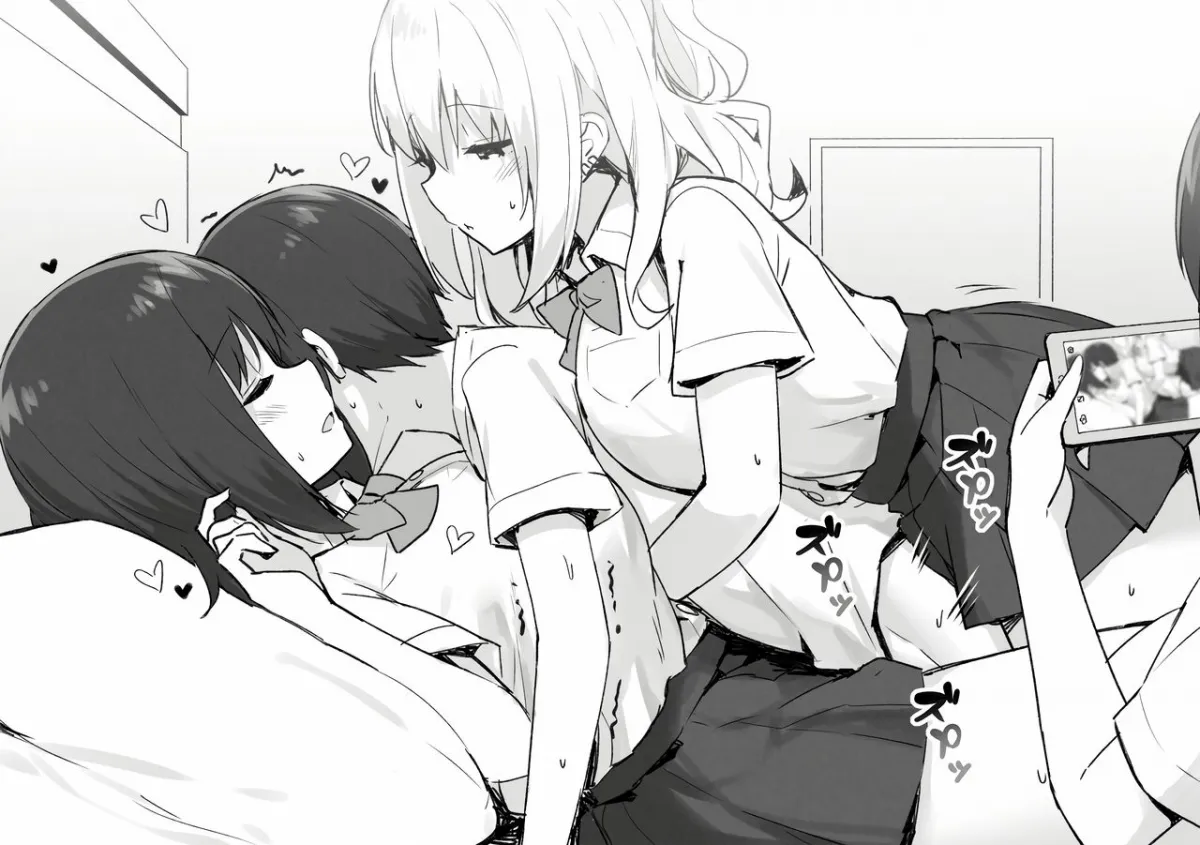 HentaiVN.net - Ảnh 11 - Joshi Kosei Rich Thots [Joshi Kōsei Rich Thots] - Oneshot [Uncen]