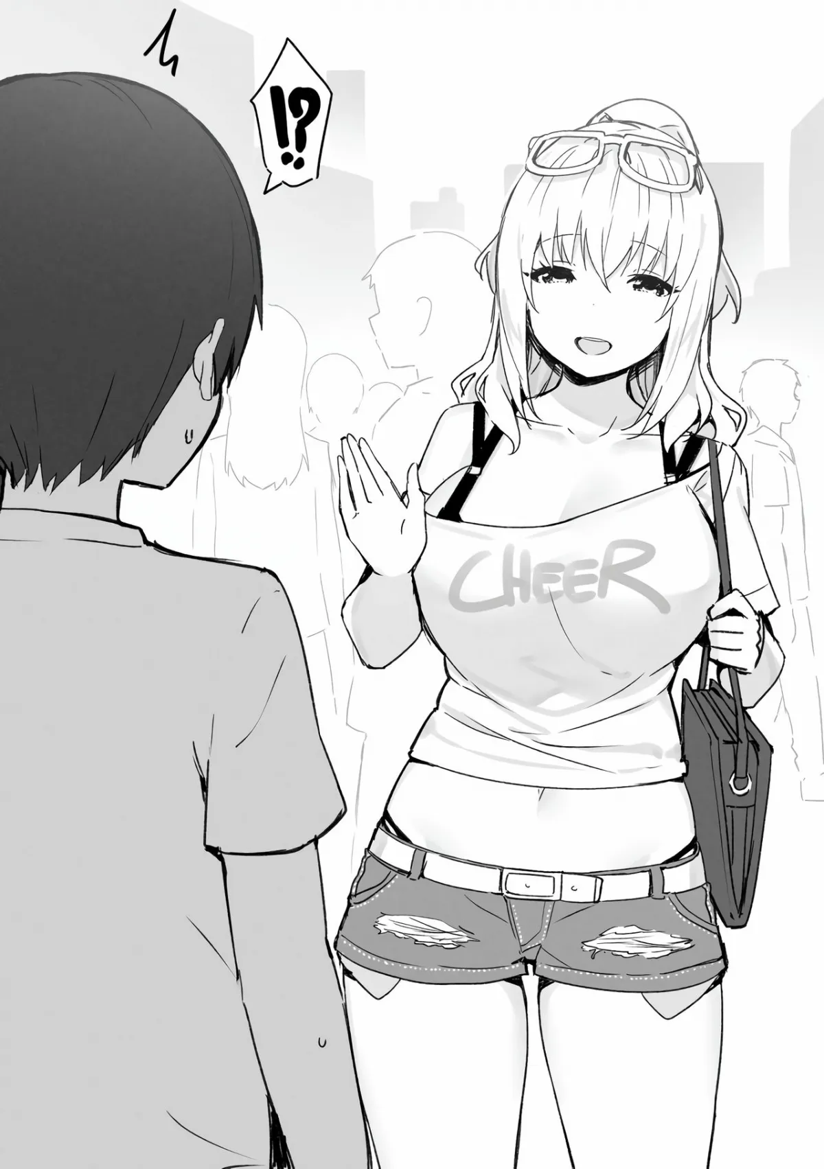 HentaiVN.net - Ảnh 13 - Joshi Kosei Rich Thots [Joshi Kōsei Rich Thots] - Oneshot [Uncen]