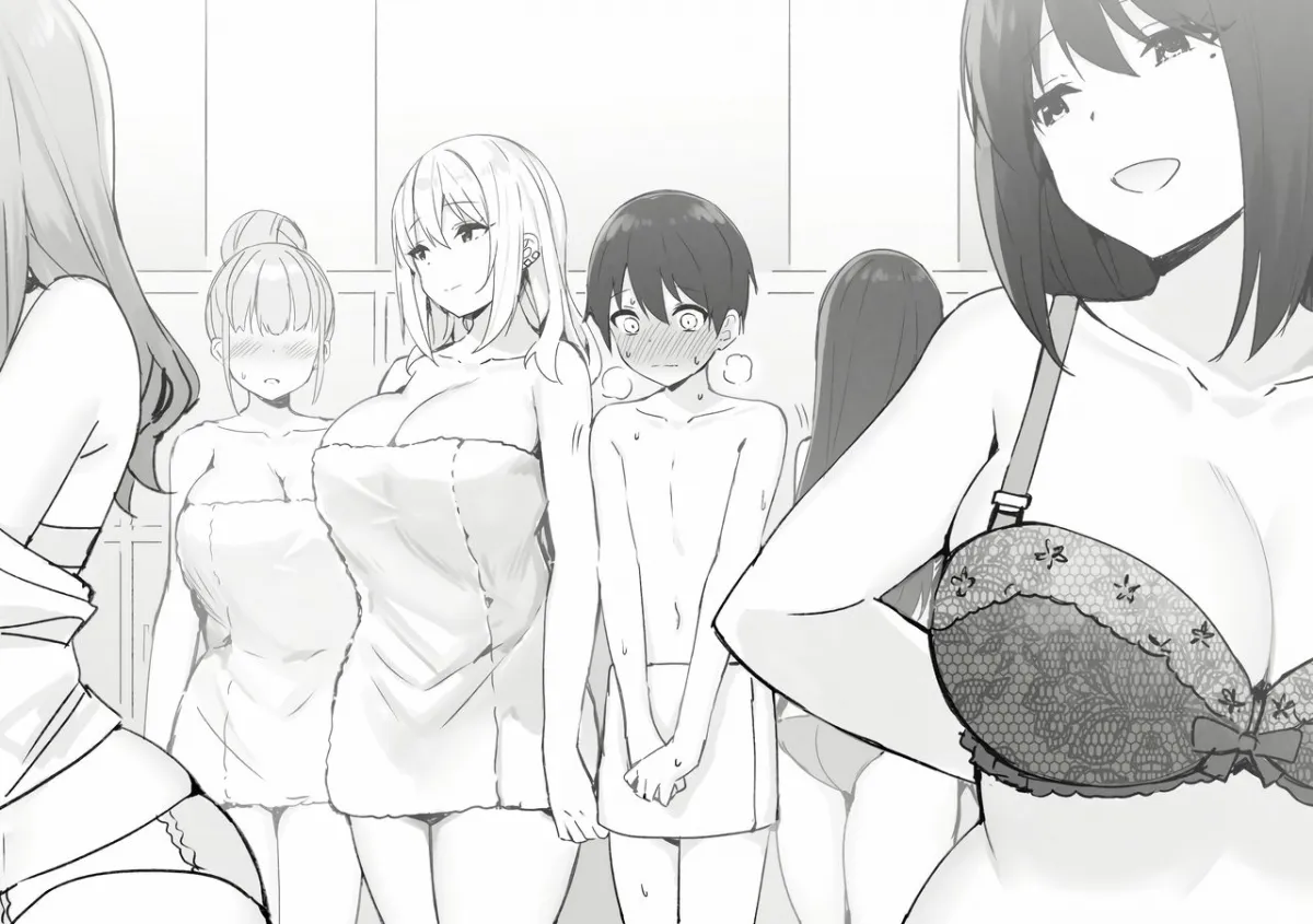 HentaiVN.net - Ảnh 18 - Joshi Kosei Rich Thots [Joshi Kōsei Rich Thots] - Oneshot [Uncen]