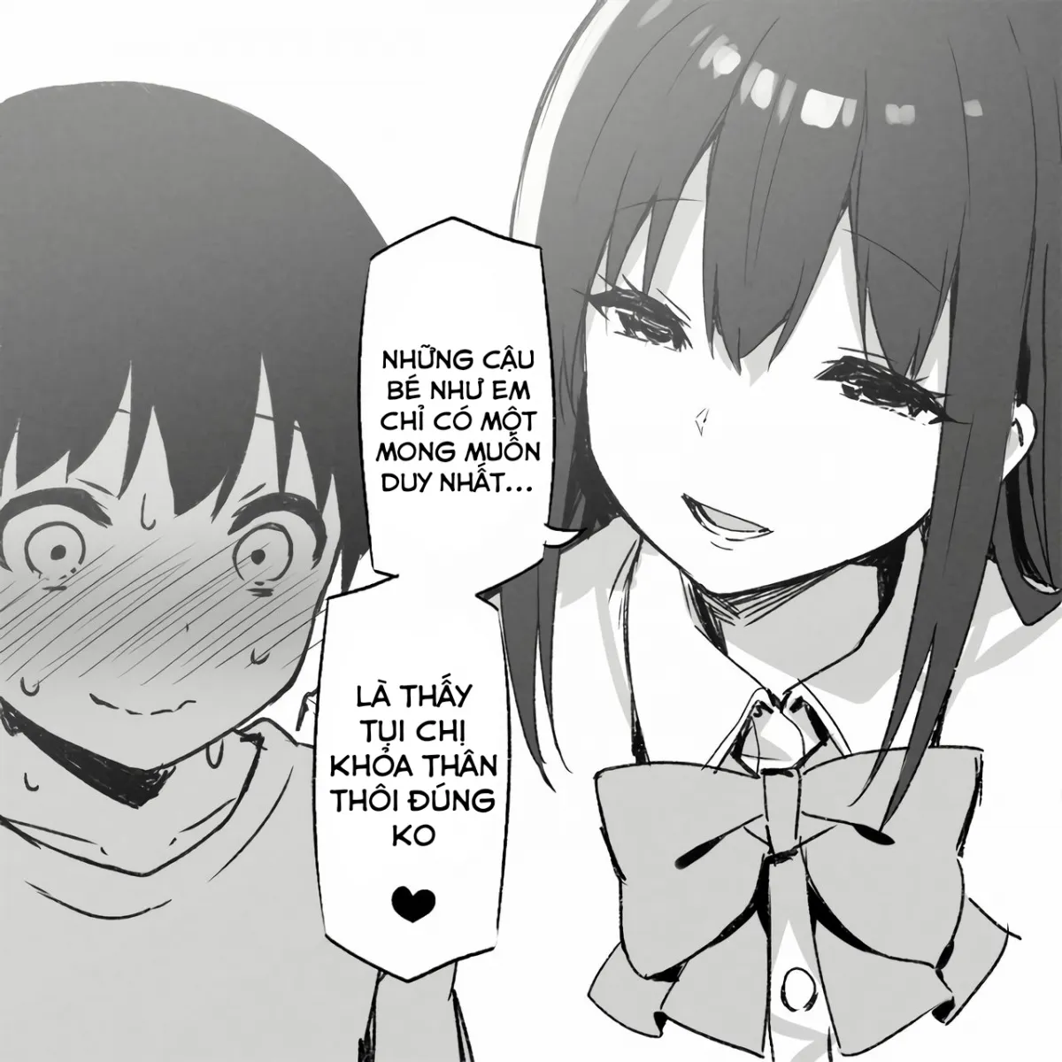 HentaiVN.net - Ảnh 6 - Joshi Kosei Rich Thots [Joshi Kōsei Rich Thots] - Oneshot [Uncen]