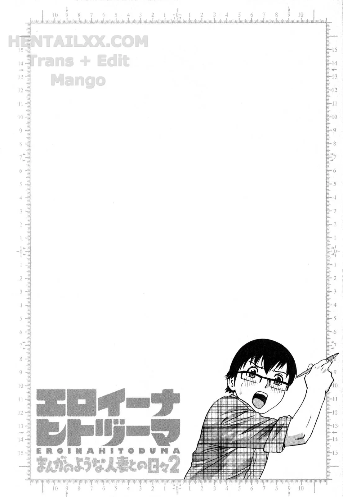 HentaiVN.net - Ảnh 9 - Life With Married Women Just Like A Manga [Eroina Hitoduma - Manga No Youna Hitozuma To No Hibi] - Chap 11