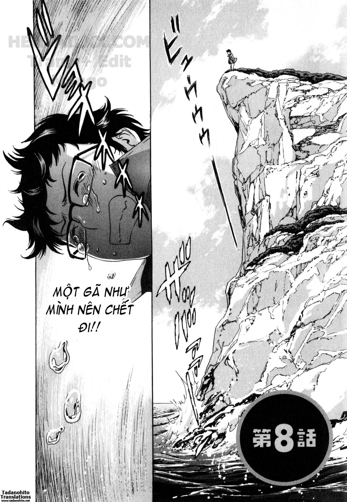 HentaiVN.net - Ảnh 3 - Life With Married Women Just Like A Manga [Eroina Hitoduma - Manga No Youna Hitozuma To No Hibi] - Chap 27
