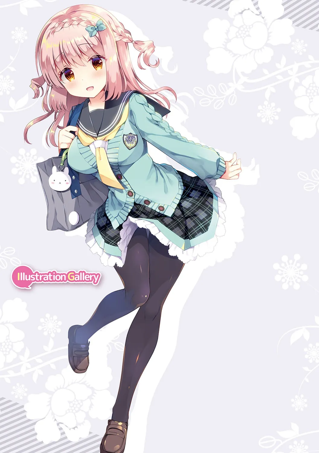 HentaiVN.net - Ảnh 12 - Osananajimi de Koibito no Kanojo to Shitai Koto Zenbu - Mở màn