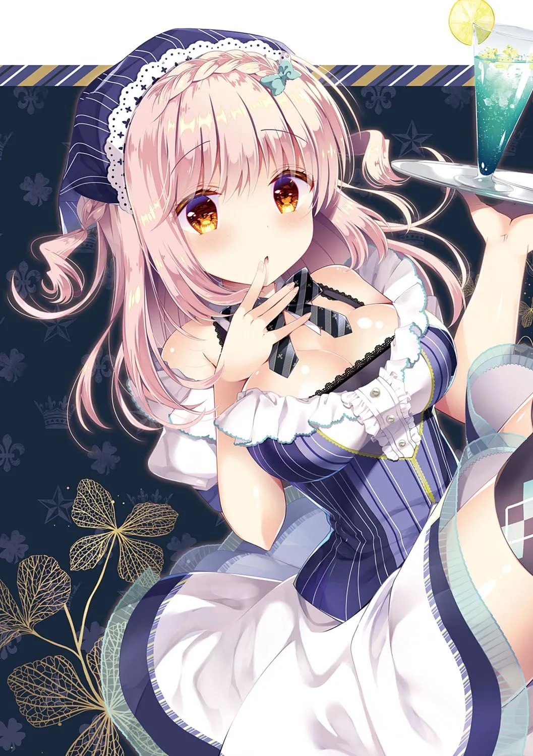 HentaiVN.net - Ảnh 18 - Osananajimi de Koibito no Kanojo to Shitai Koto Zenbu - Mở màn