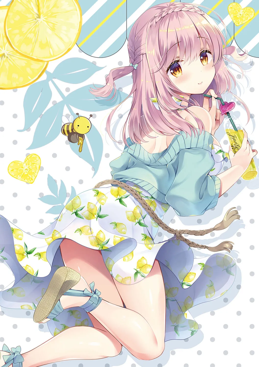 HentaiVN.net - Ảnh 20 - Osananajimi de Koibito no Kanojo to Shitai Koto Zenbu - Mở màn