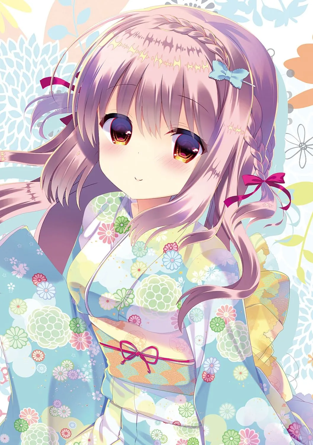 HentaiVN.net - Ảnh 22 - Osananajimi de Koibito no Kanojo to Shitai Koto Zenbu - Mở màn