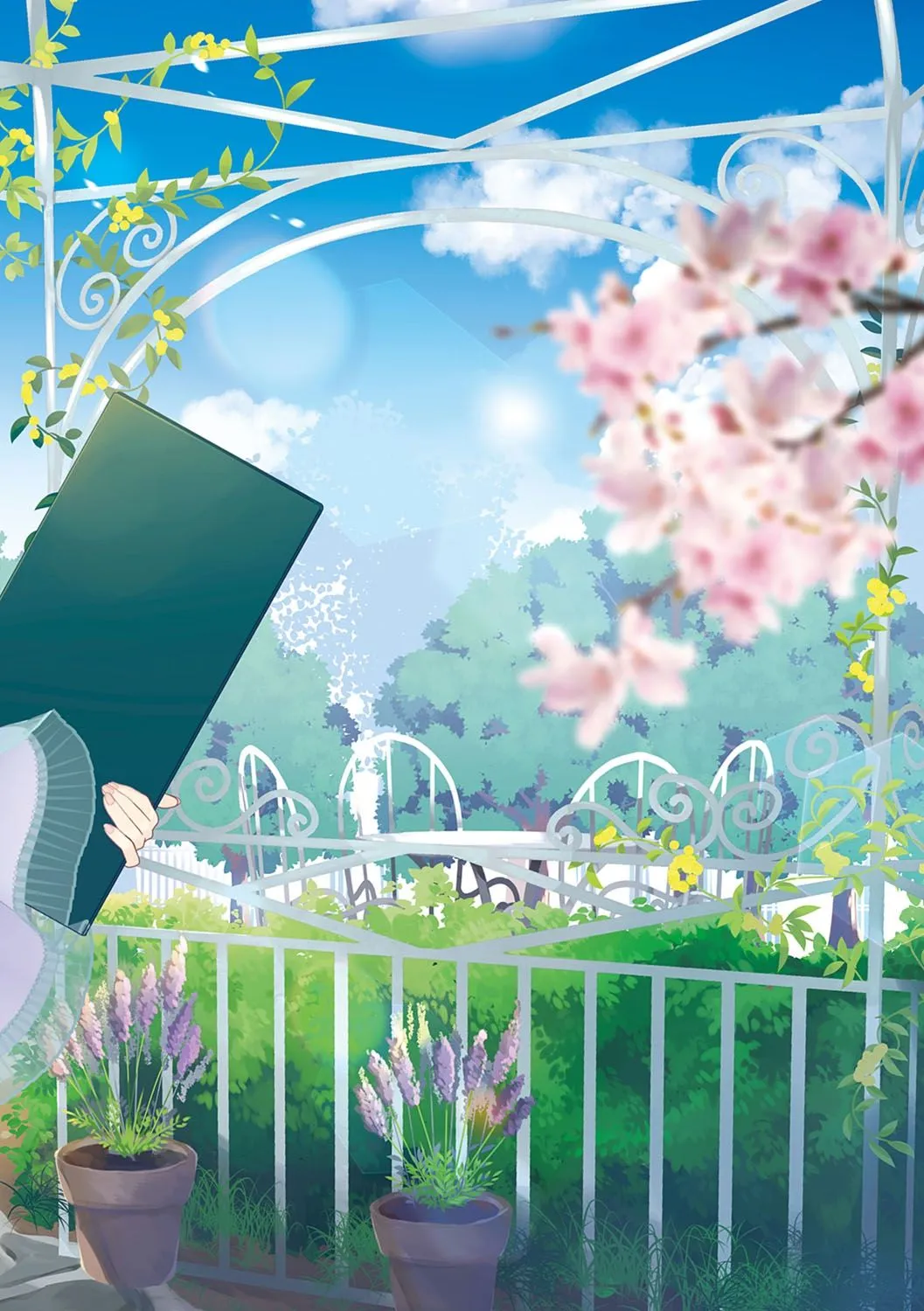 HentaiVN.net - Ảnh 23 - Osananajimi de Koibito no Kanojo to Shitai Koto Zenbu - Mở màn