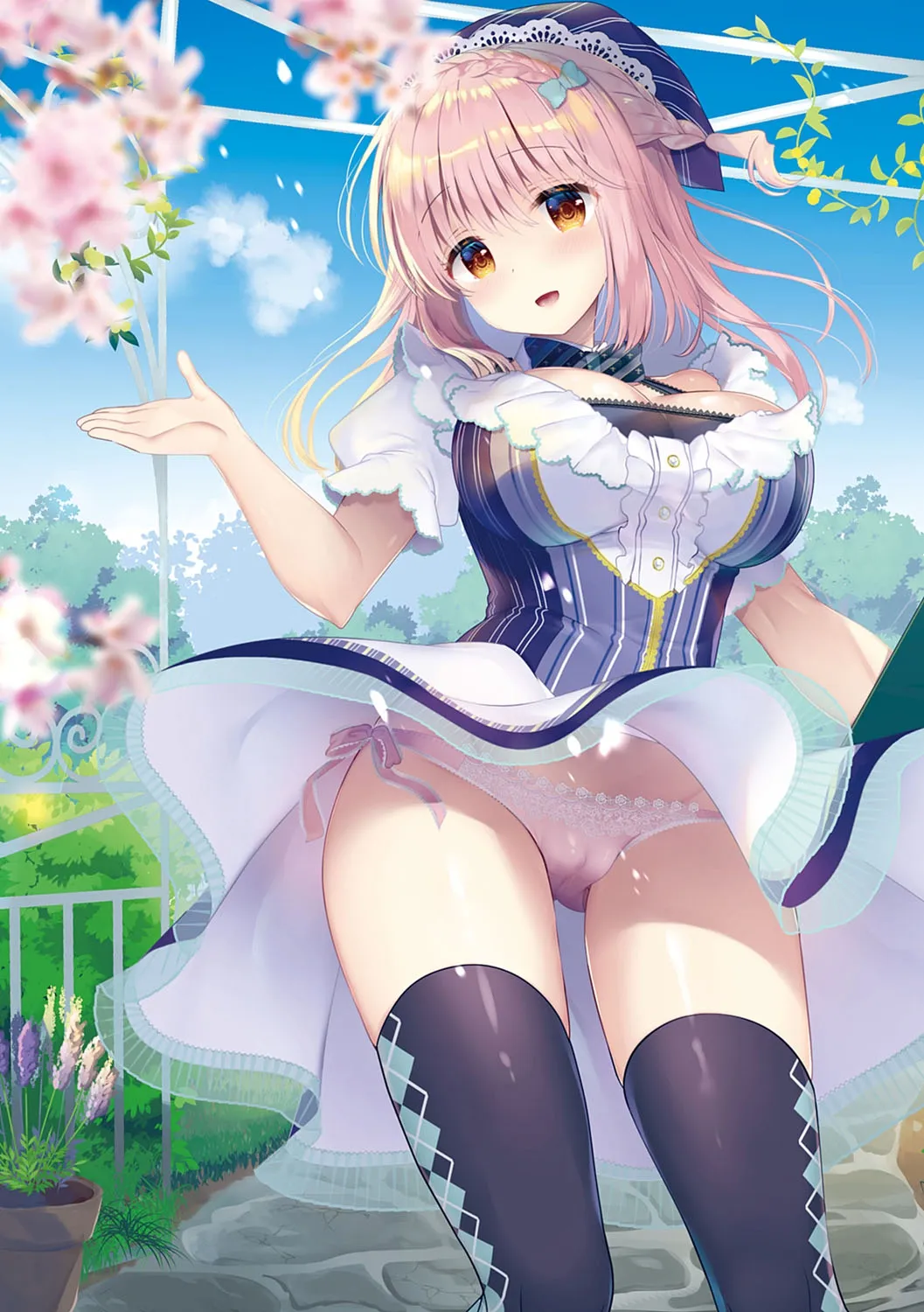 HentaiVN.net - Ảnh 24 - Osananajimi de Koibito no Kanojo to Shitai Koto Zenbu - Mở màn