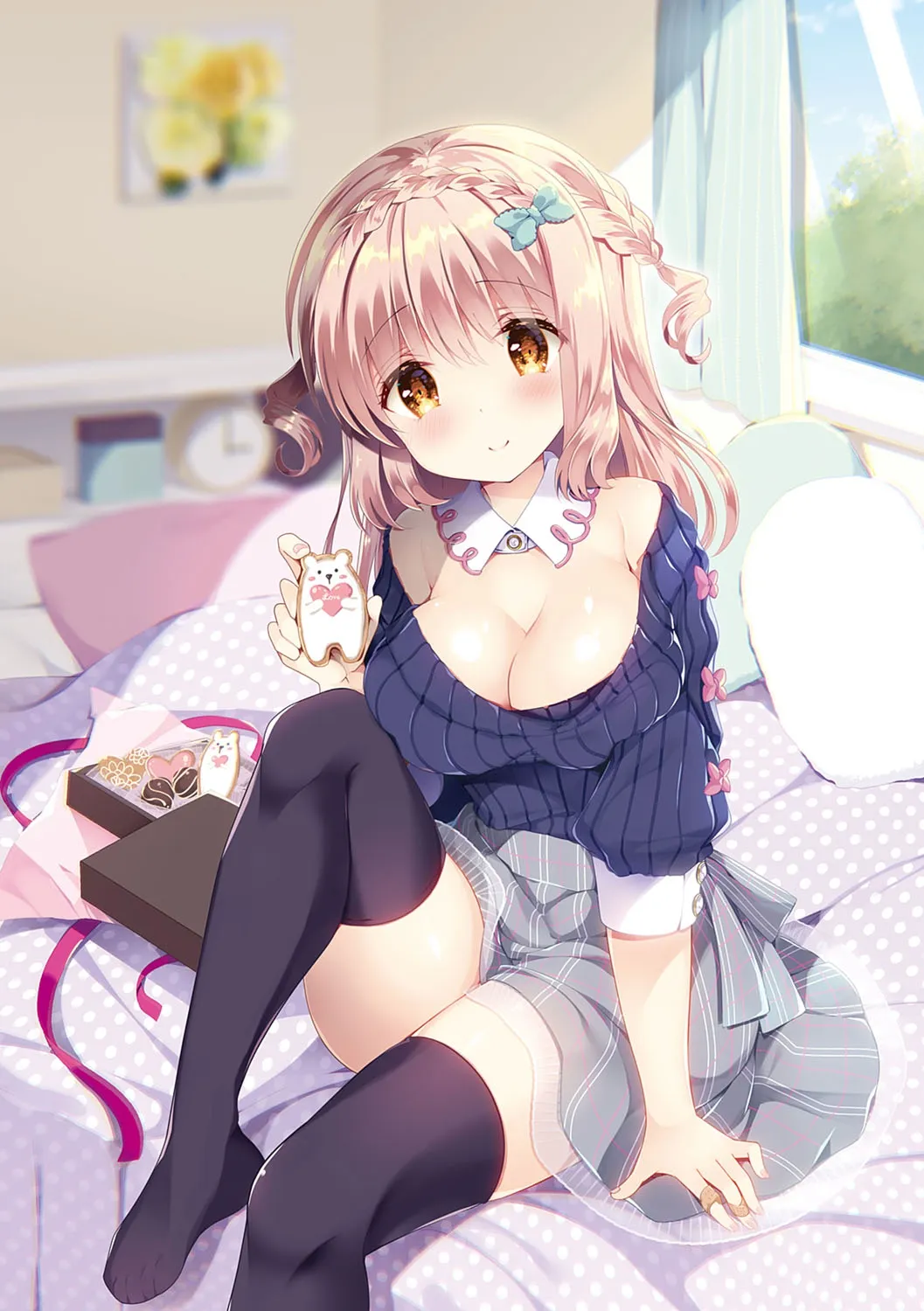 HentaiVN.net - Ảnh 27 - Osananajimi de Koibito no Kanojo to Shitai Koto Zenbu - Mở màn