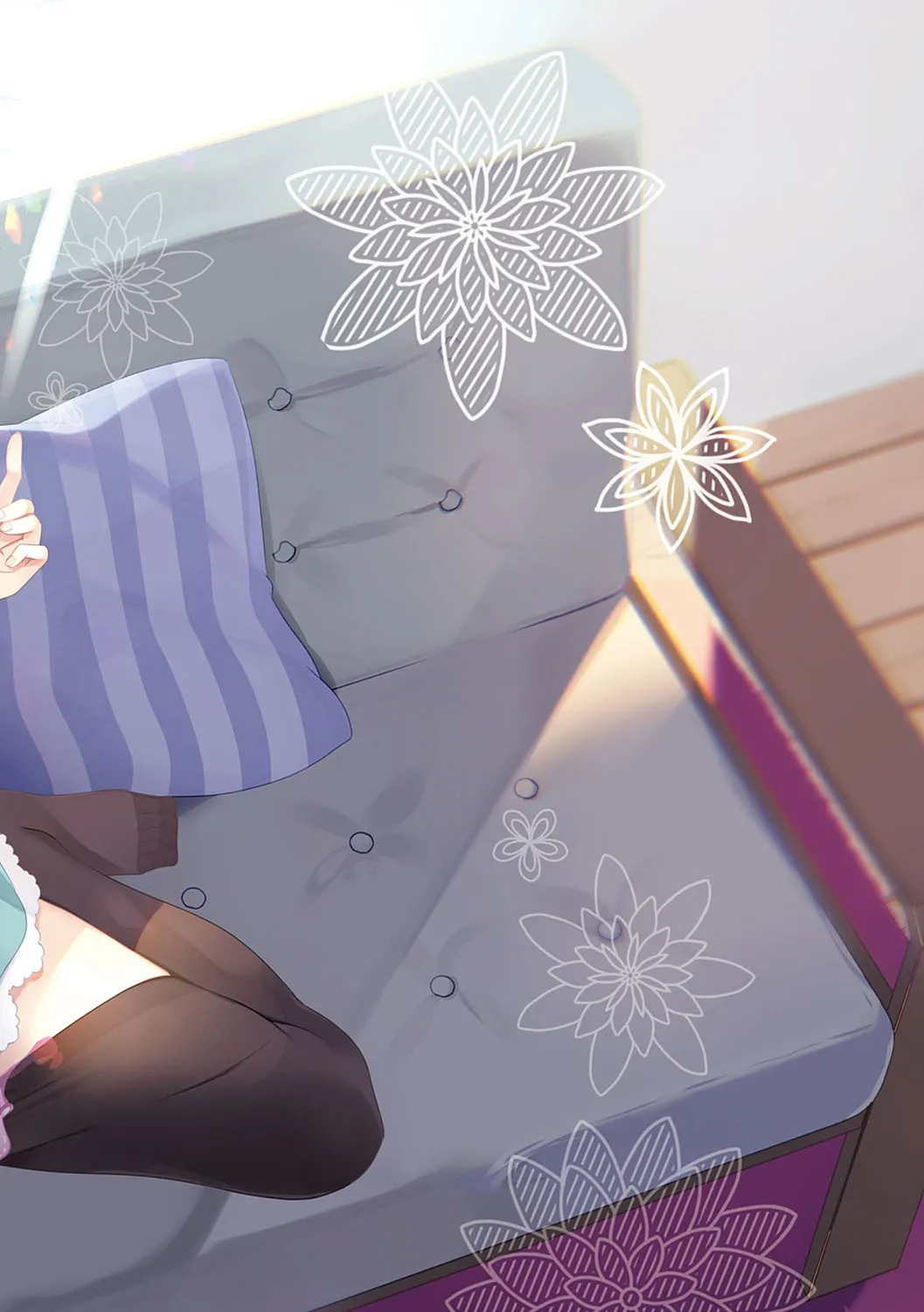 HentaiVN.net - Ảnh 29 - Osananajimi de Koibito no Kanojo to Shitai Koto Zenbu - Mở màn