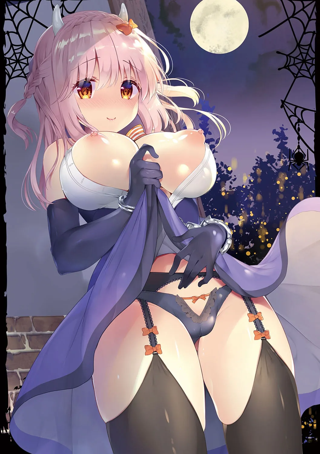 HentaiVN.net - Ảnh 31 - Osananajimi de Koibito no Kanojo to Shitai Koto Zenbu - Mở màn