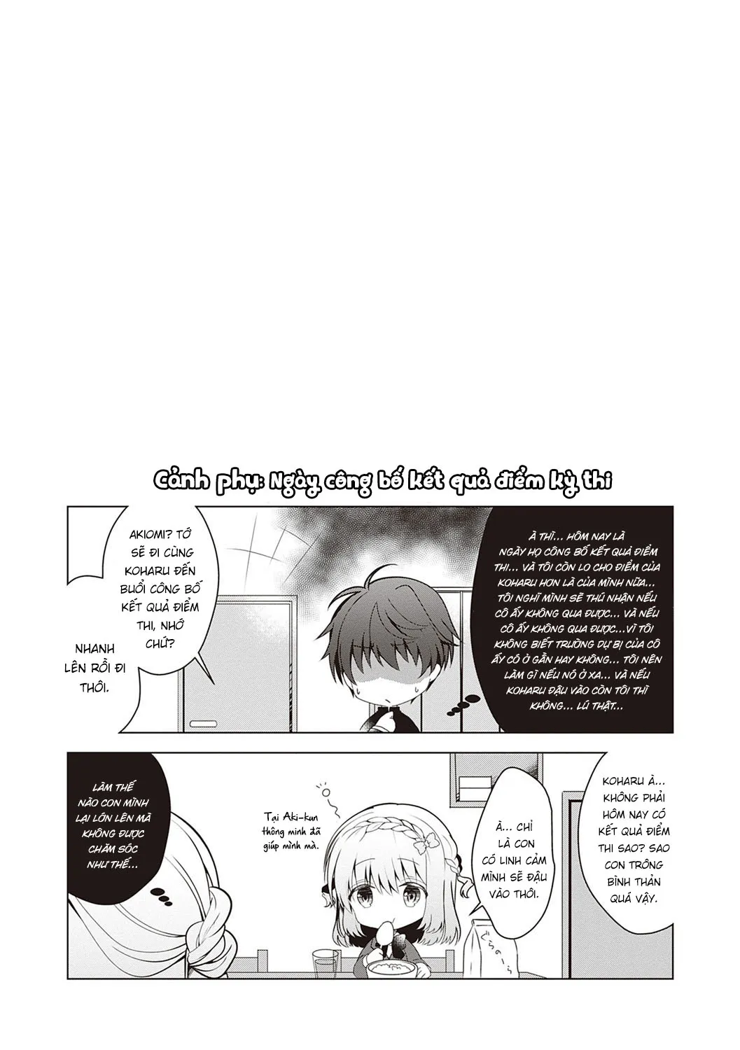 HentaiVN.net - Ảnh 29 - Osananajimi de Koibito no Kanojo to Shitai Koto Zenbu - Chap 1