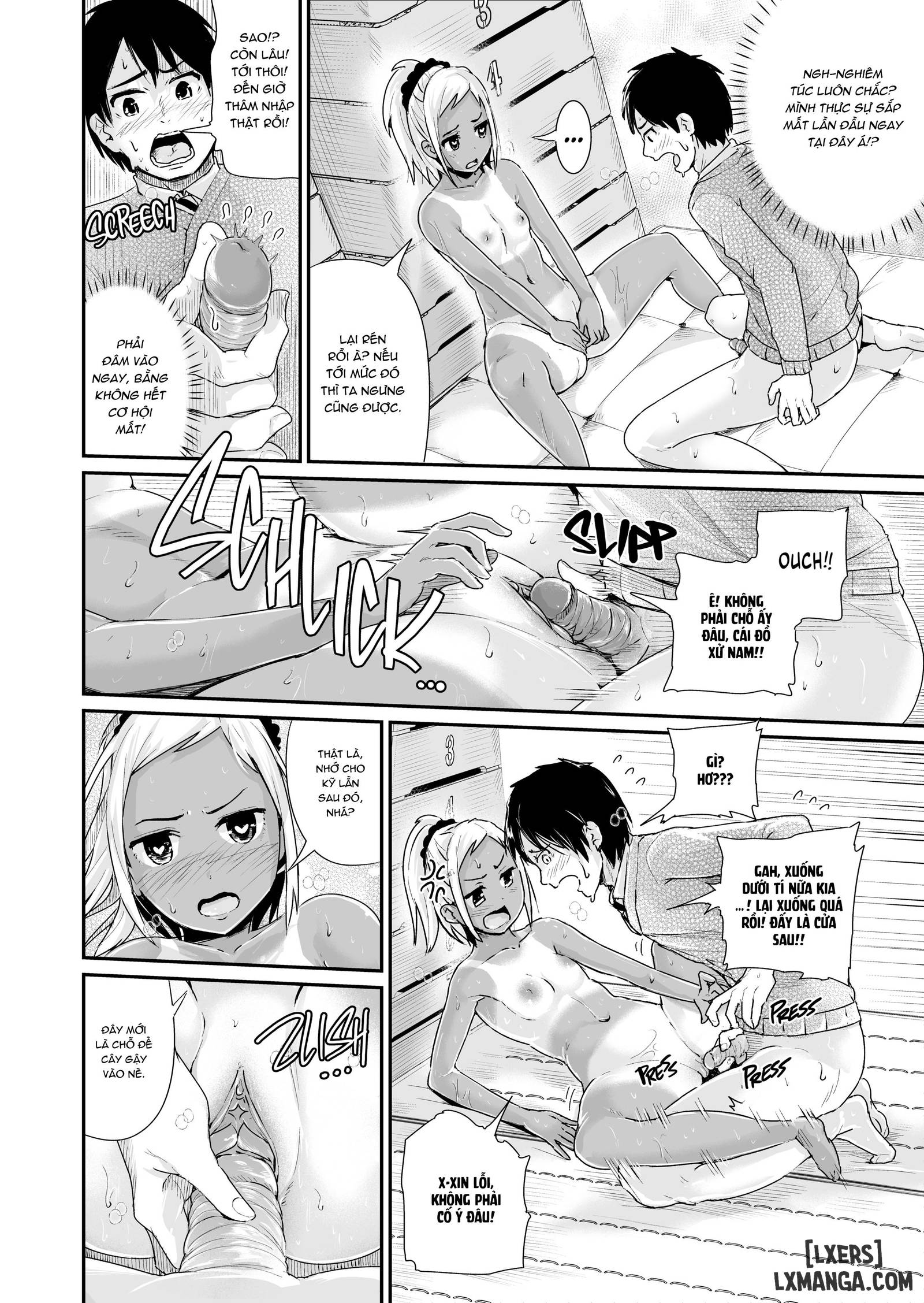 HentaiVN.net - Ảnh 25 - Sexy Women After My Virginity 2 - Oneshot
