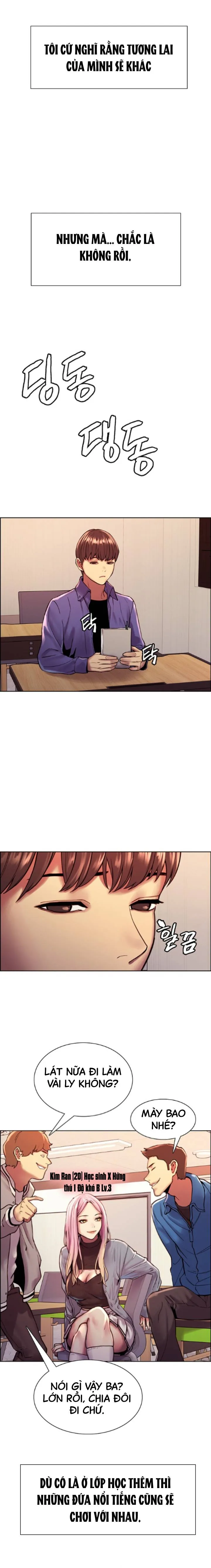 HentaiVN.net - Ảnh 12 - Sex Stopwatch - Chap 1