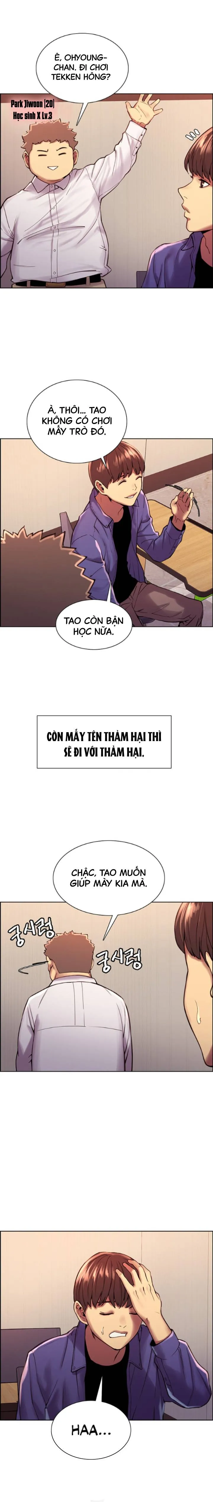 HentaiVN.net - Ảnh 13 - Sex Stopwatch - Chap 1