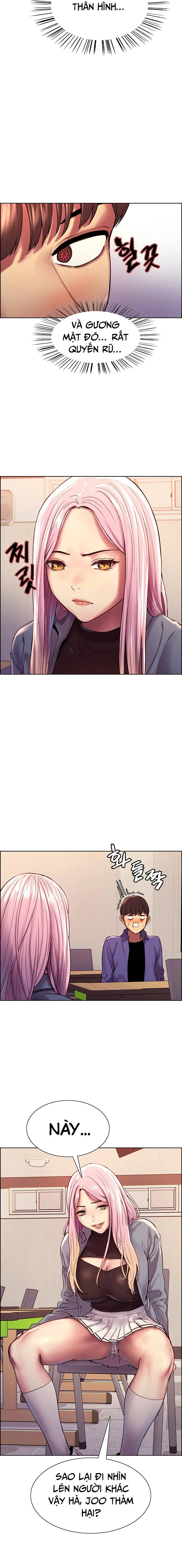 HentaiVN.net - Ảnh 16 - Sex Stopwatch - Chap 1