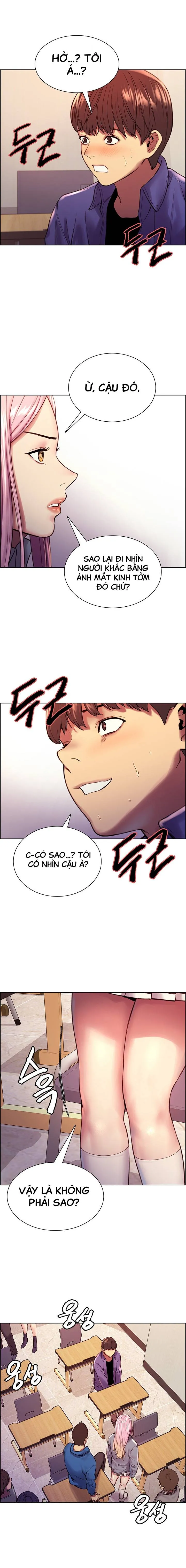 HentaiVN.net - Ảnh 17 - Sex Stopwatch - Chap 1