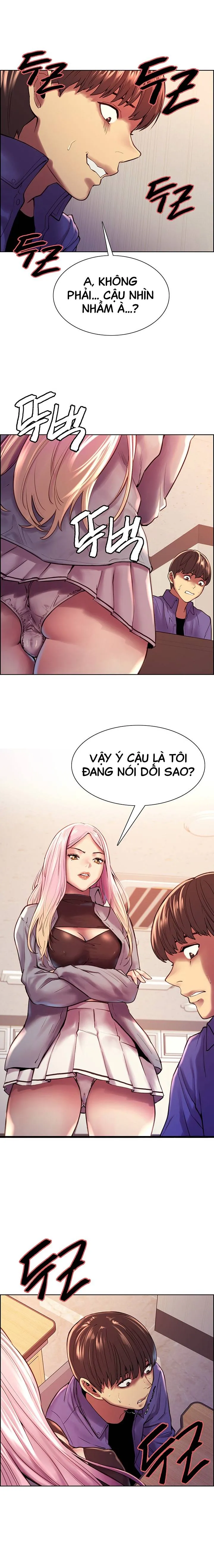 HentaiVN.net - Ảnh 18 - Sex Stopwatch - Chap 1