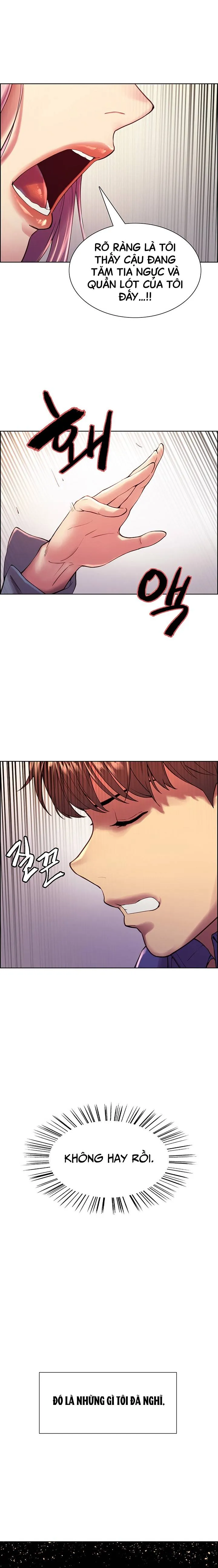 HentaiVN.net - Ảnh 19 - Sex Stopwatch - Chap 1