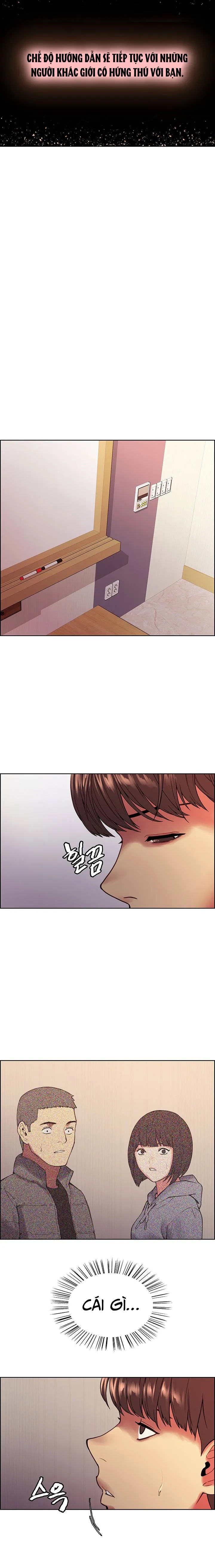 HentaiVN.net - Ảnh 20 - Sex Stopwatch - Chap 1