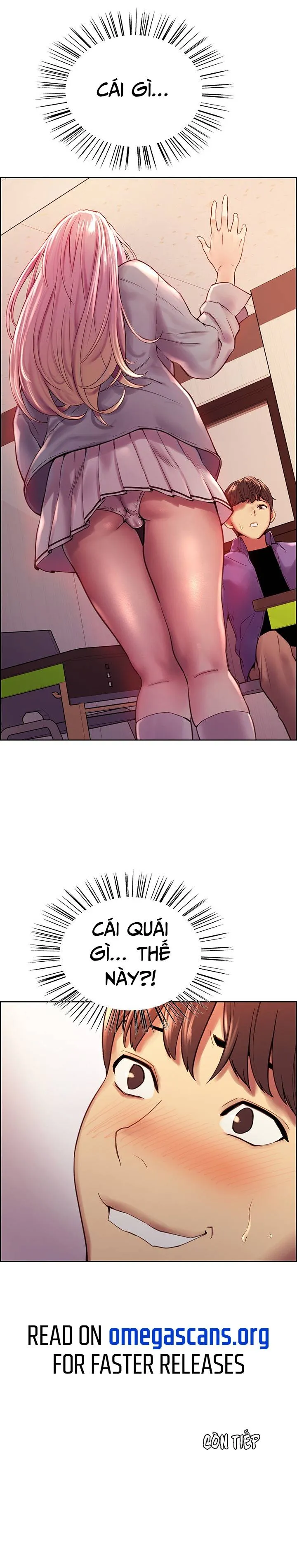HentaiVN.net - Ảnh 21 - Sex Stopwatch - Chap 1