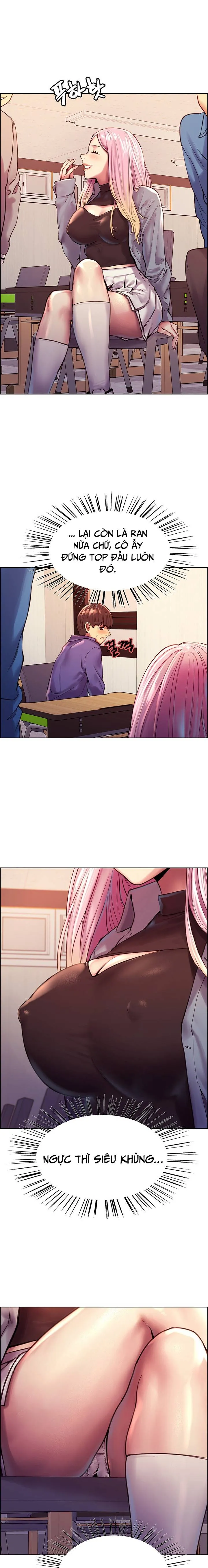 HentaiVN.net - Ảnh 22 - Sex Stopwatch - Chap 1