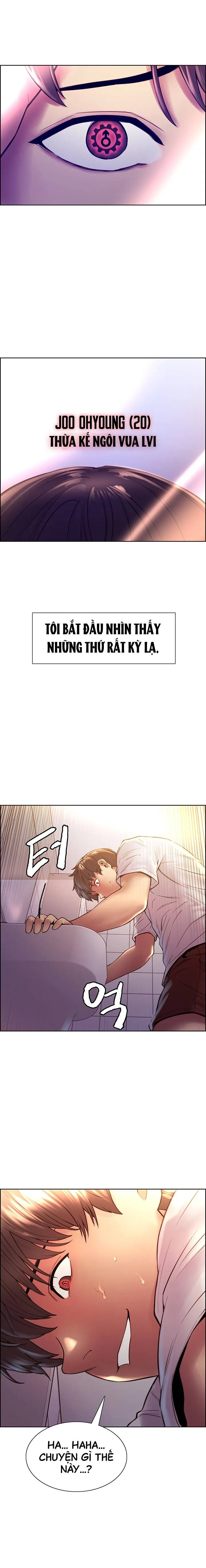 HentaiVN.net - Ảnh 4 - Sex Stopwatch - Chap 1