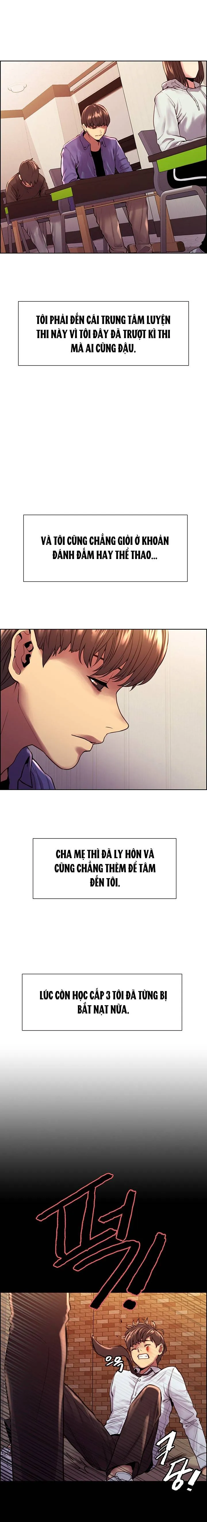 HentaiVN.net - Ảnh 7 - Sex Stopwatch - Chap 1