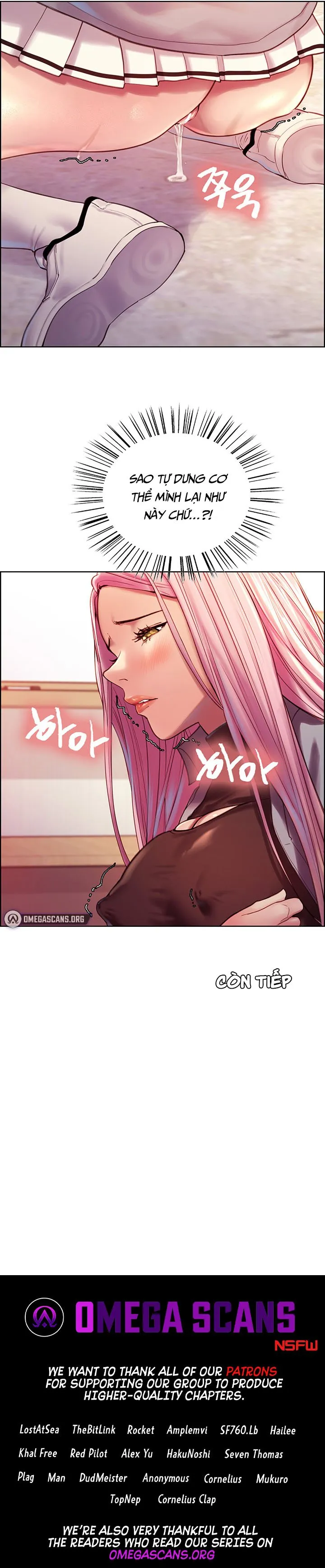 HentaiVN.net - Ảnh 13 - Sex Stopwatch - Chap 2