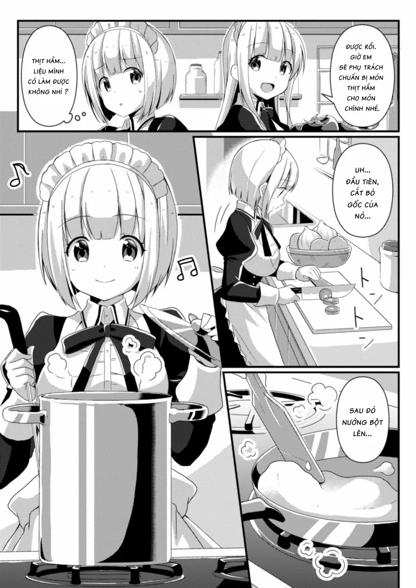 HentaiVN.net - Ảnh 15 - Fukanyou no Daishou [Intolerant Reparation ; 不寛容の代償] - Oneshot
