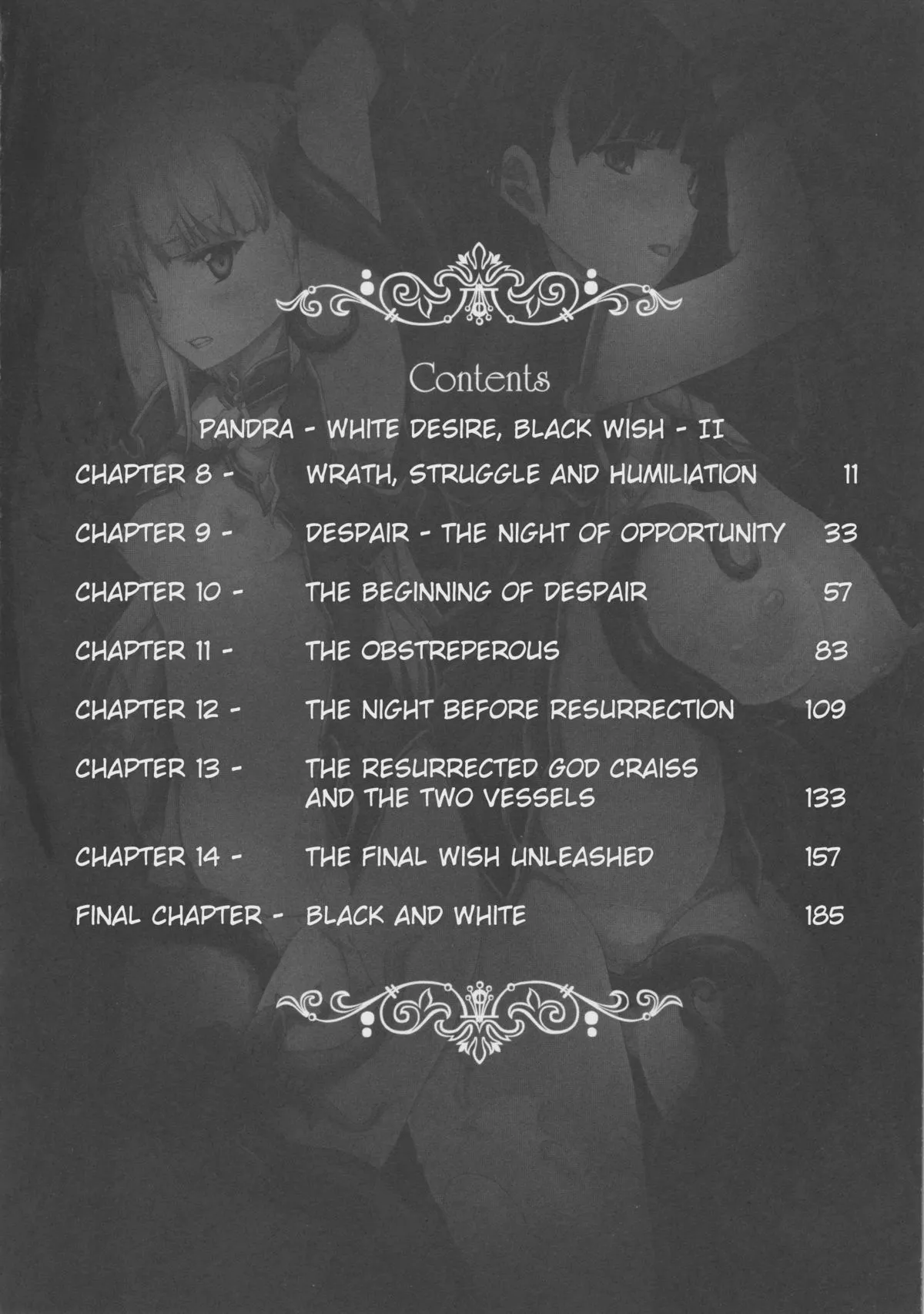 HentaiVN.net - Ảnh 14 - Pandra - Chap 1
