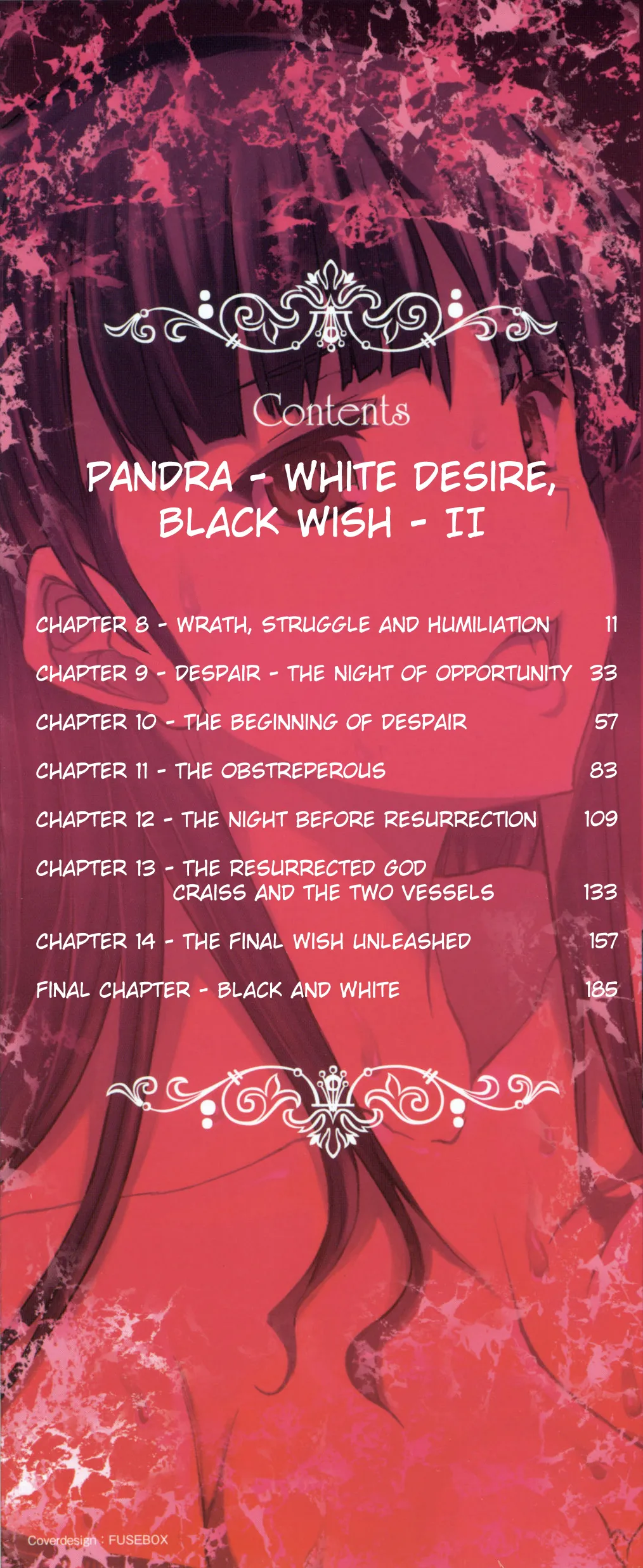 HentaiVN.net - Ảnh 6 - Pandra - Chap 1