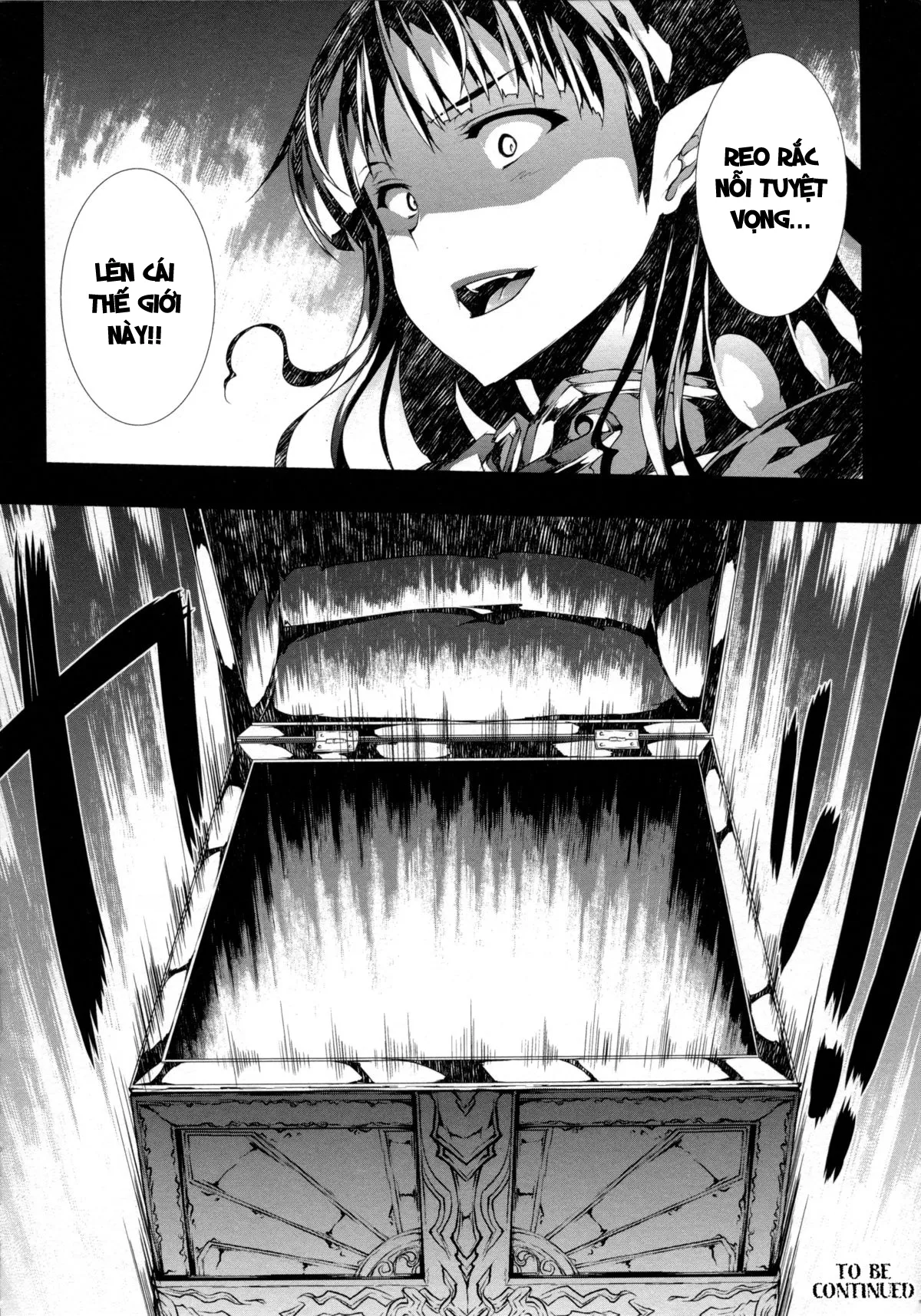 HentaiVN.net - Ảnh 27 - Pandra - Chap 2
