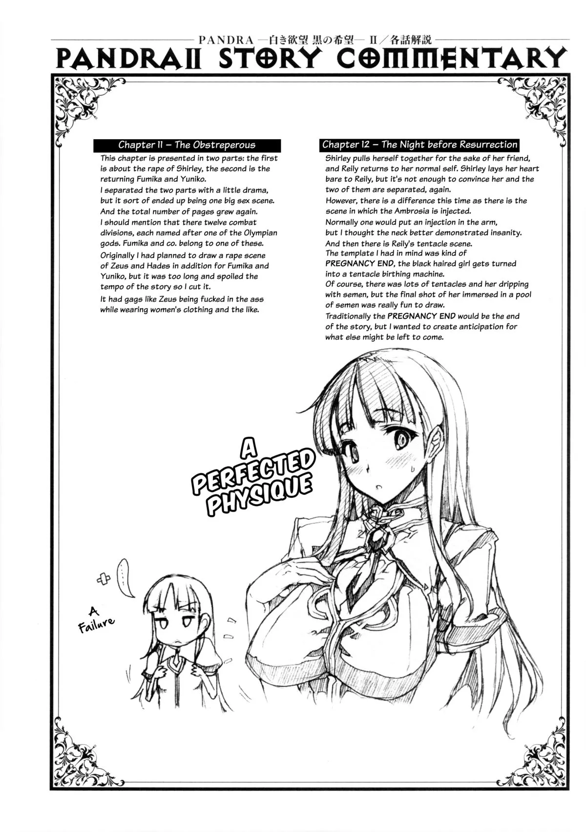 HentaiVN.net - Ảnh 26 - Pandra - Chap 5