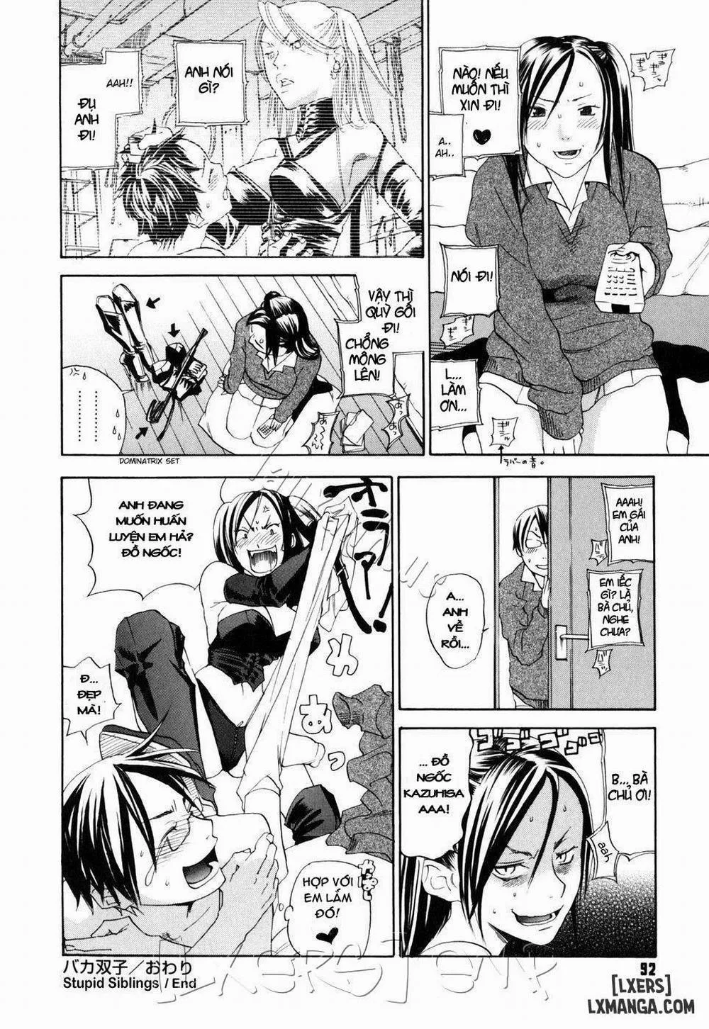 HentaiVN.net - Ảnh 20 - Warau Kangofu Shokai Genteiban - Chương 4