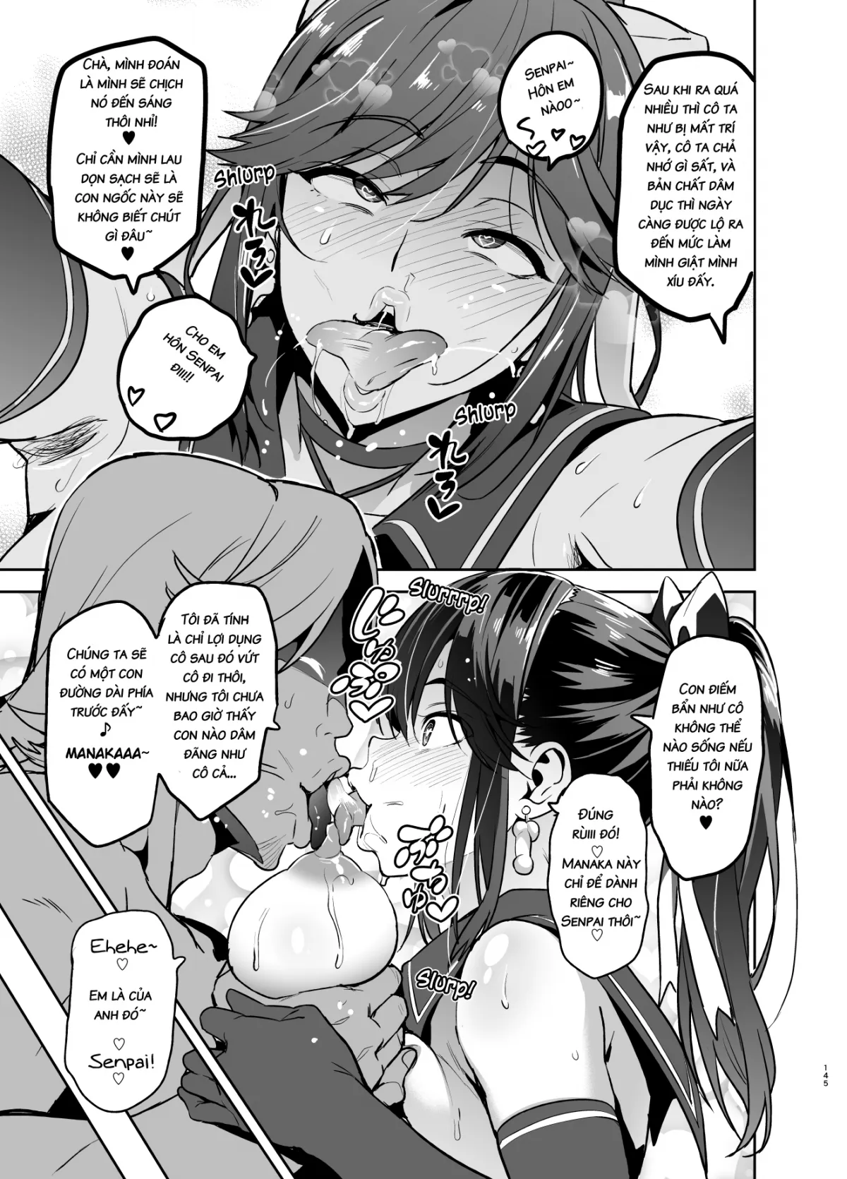HentaiVN.net - Ảnh 18 - Manatama Plus Extra (Love Plus) [Manatama Plus Kakioroshi] - Oneshot