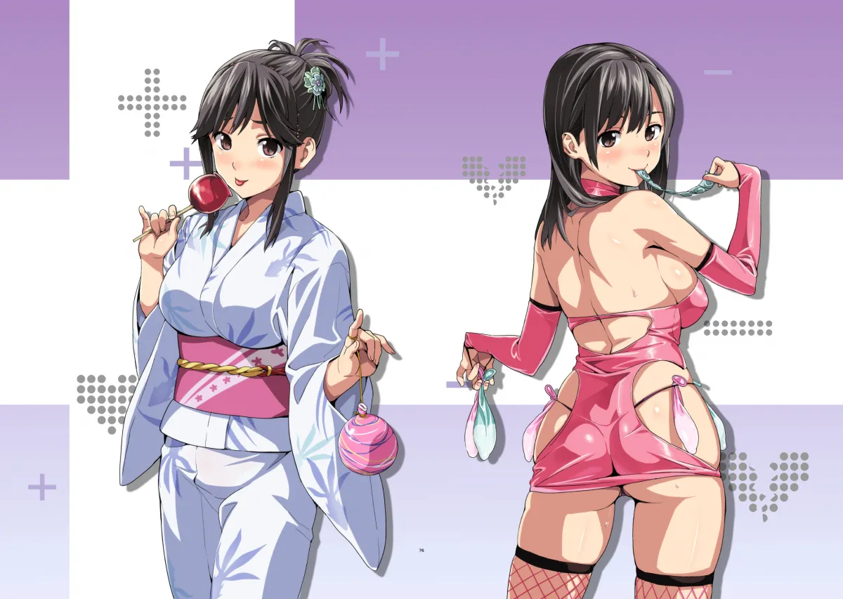 HentaiVN.net - Ảnh 3 - Manatama Plus Extra (Love Plus) [Manatama Plus Kakioroshi] - Oneshot