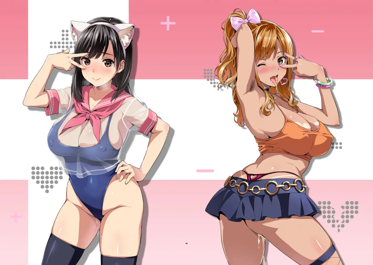 HentaiVN.net - Ảnh 4 - Manatama Plus Extra (Love Plus) [Manatama Plus Kakioroshi] - Oneshot