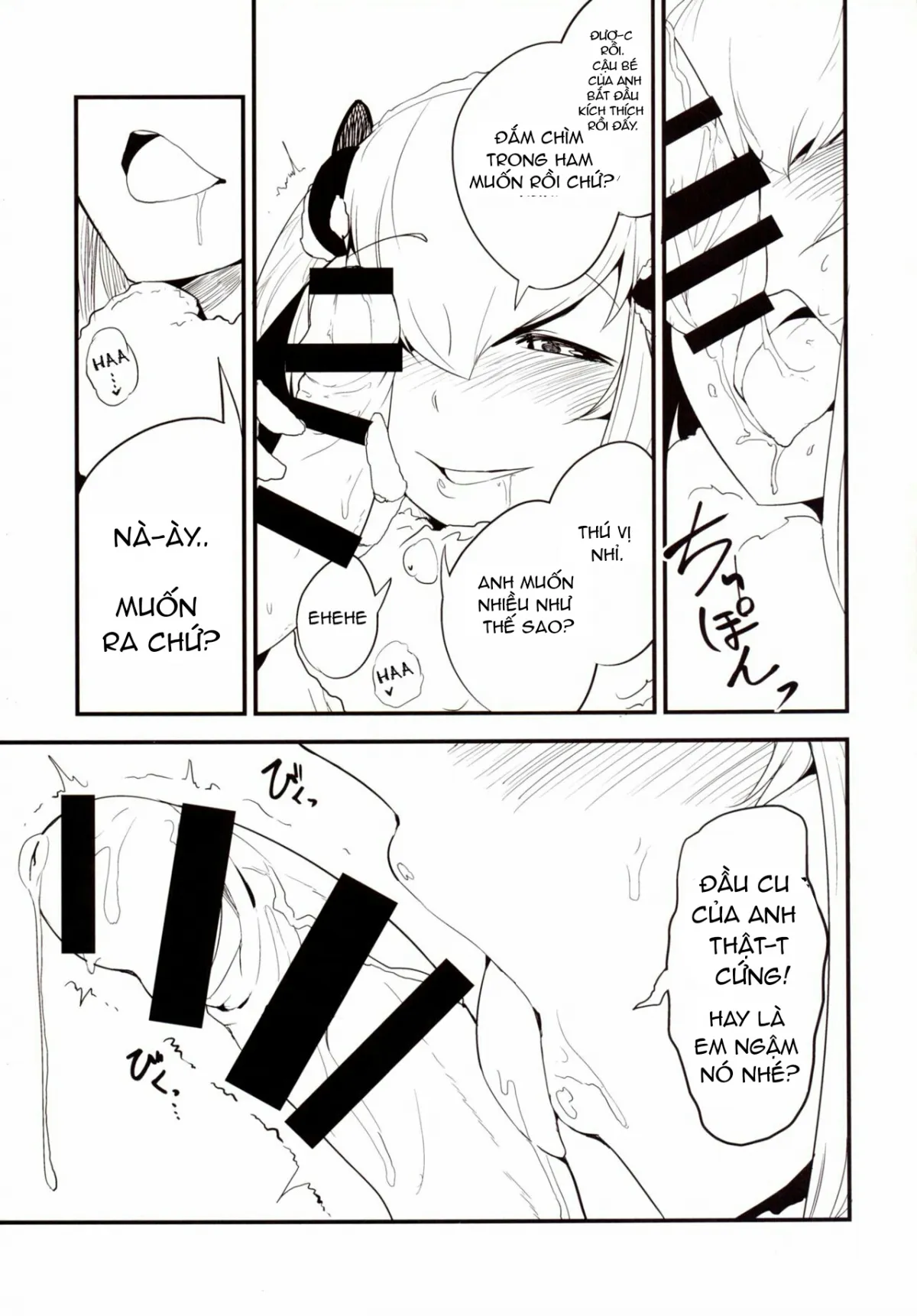 HentaiVN.net - Ảnh 8 - Shiragasane -Zen/Tan- | Dar/ning - Oneshot