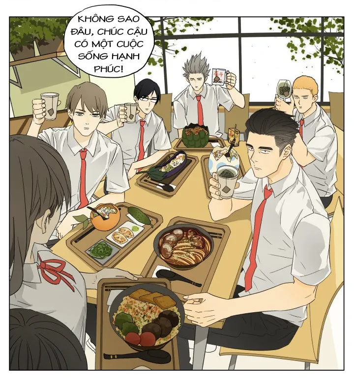 HentaiVN.net - Ảnh 20 - Kurinari Miboujin 2 [Futanari Clitoris Widow 2] - Chap 2.1