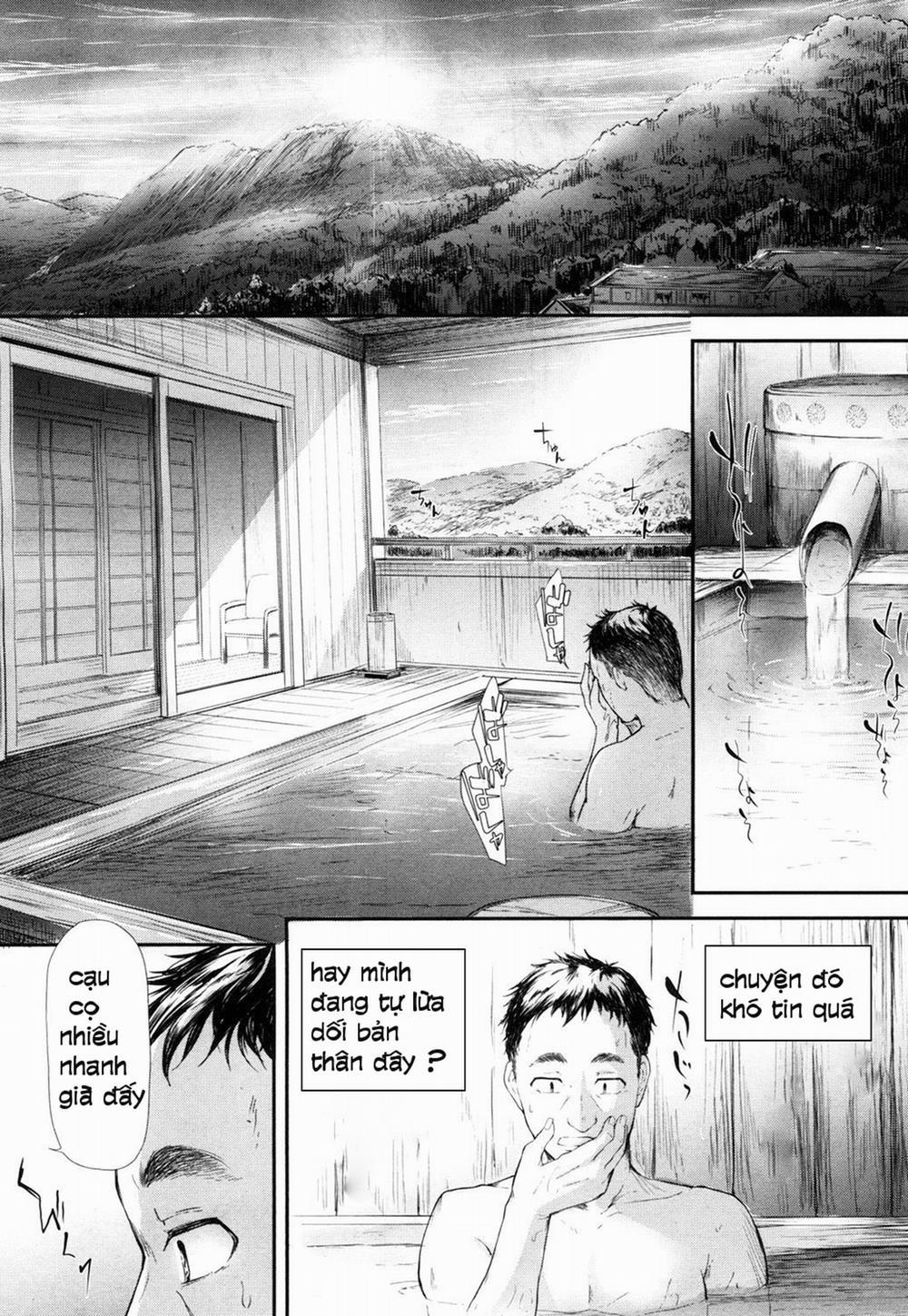 HentaiVN.net - Ảnh 15 - Cheeky JK Hot Springs Trip [Namaiki JK Onsen Ryokou; Two Days One Night; Cheeky JK Hot Springs Trip - Two Days One Night] - Chap 1