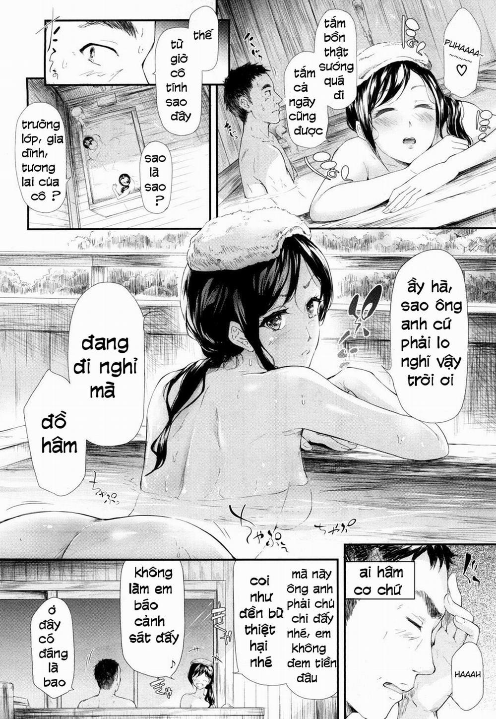 HentaiVN.net - Ảnh 17 - Cheeky JK Hot Springs Trip [Namaiki JK Onsen Ryokou; Two Days One Night; Cheeky JK Hot Springs Trip - Two Days One Night] - Chap 1