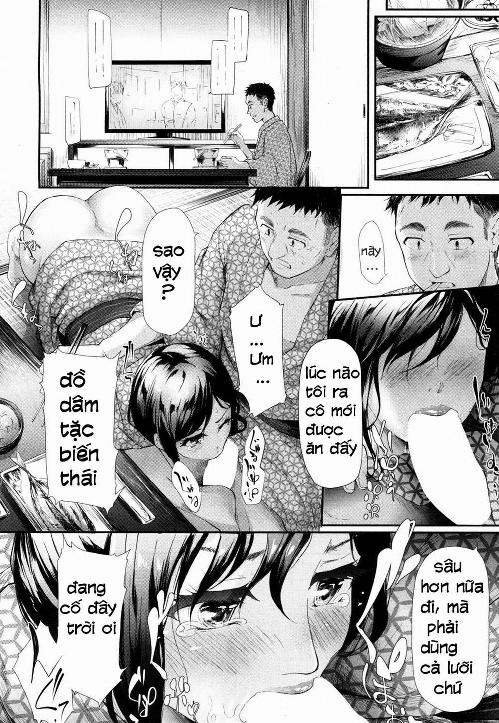 HentaiVN.net - Ảnh 23 - Cheeky JK Hot Springs Trip [Namaiki JK Onsen Ryokou; Two Days One Night; Cheeky JK Hot Springs Trip - Two Days One Night] - Chap 1
