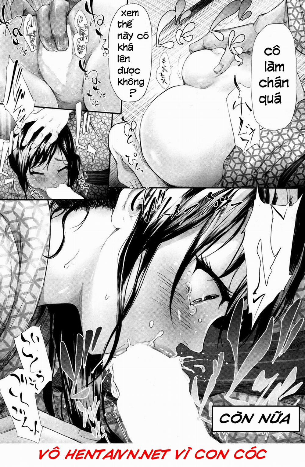 HentaiVN.net - Ảnh 24 - Cheeky JK Hot Springs Trip [Namaiki JK Onsen Ryokou; Two Days One Night; Cheeky JK Hot Springs Trip - Two Days One Night] - Chap 1