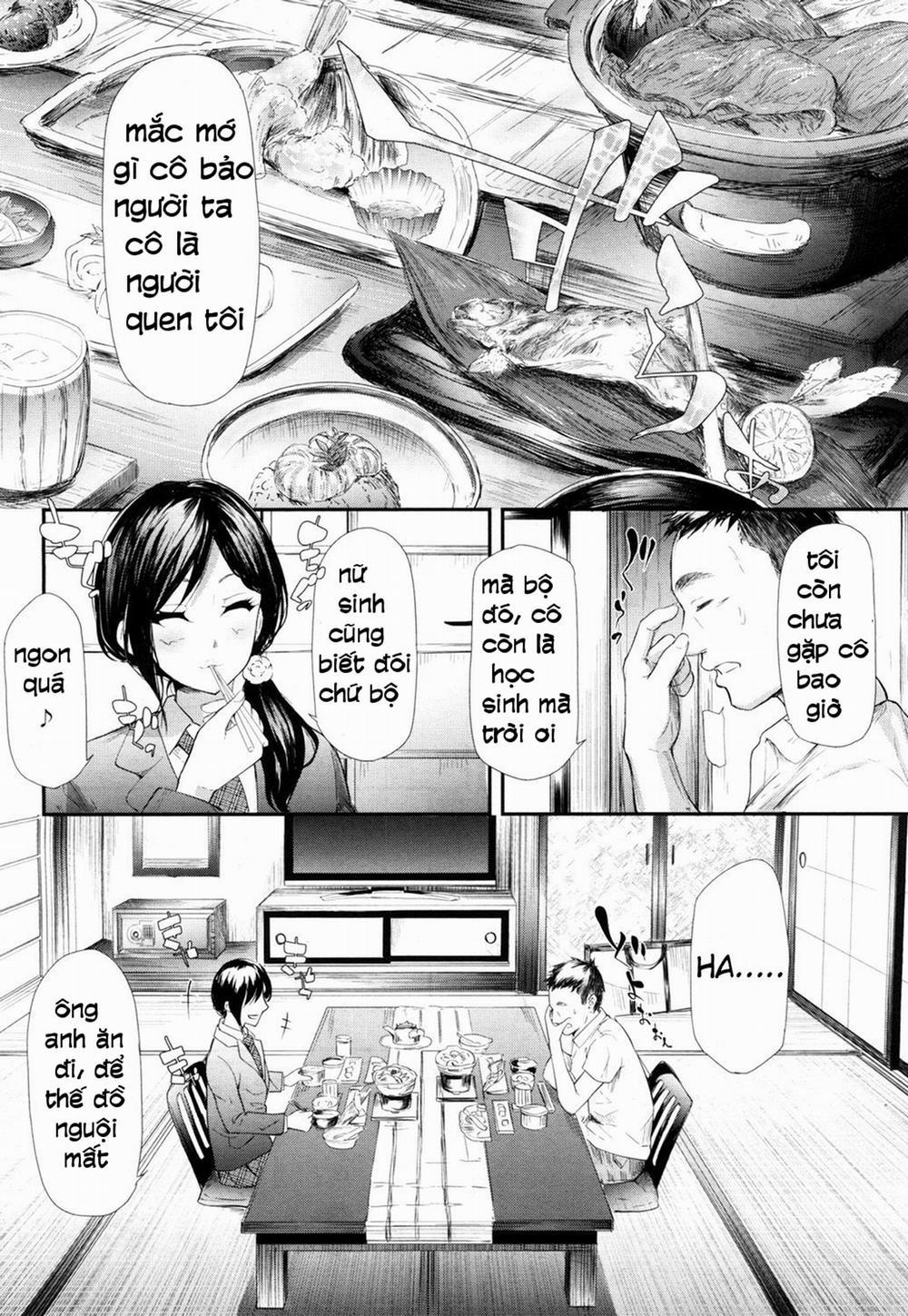HentaiVN.net - Ảnh 5 - Cheeky JK Hot Springs Trip [Namaiki JK Onsen Ryokou; Two Days One Night; Cheeky JK Hot Springs Trip - Two Days One Night] - Chap 1