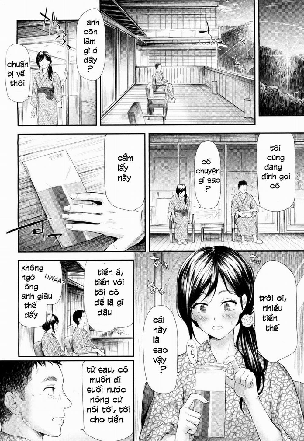 HentaiVN.net - Ảnh 17 - Cheeky JK Hot Springs Trip [Namaiki JK Onsen Ryokou; Two Days One Night; Cheeky JK Hot Springs Trip - Two Days One Night] - Chap 2