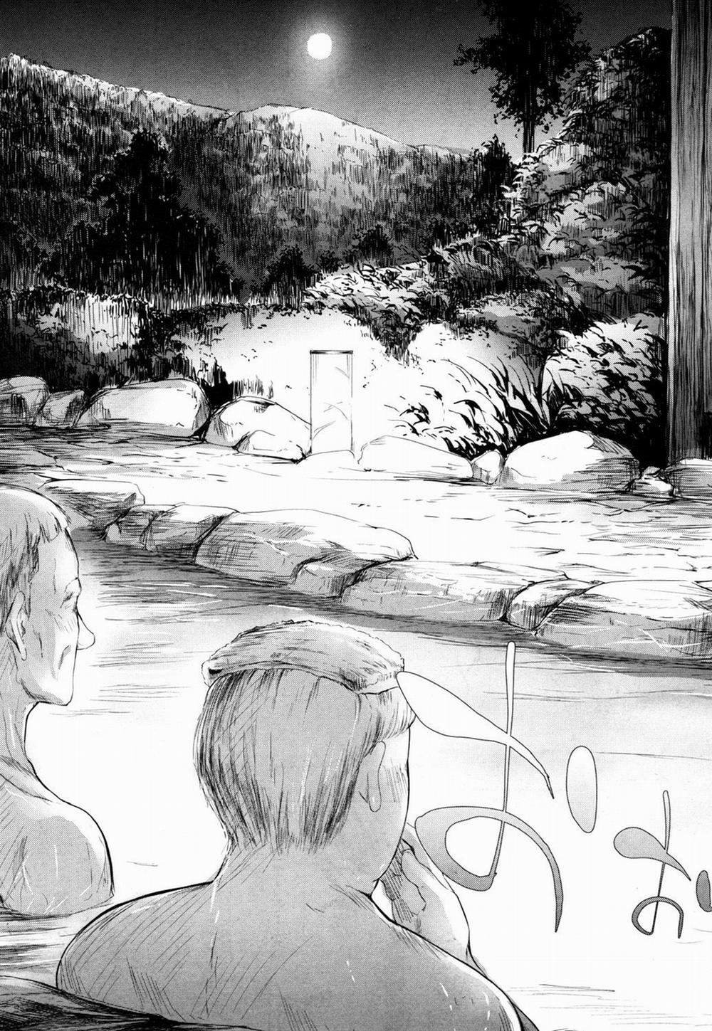 HentaiVN.net - Ảnh 4 - Cheeky JK Hot Springs Trip [Namaiki JK Onsen Ryokou; Two Days One Night; Cheeky JK Hot Springs Trip - Two Days One Night] - Chap 2