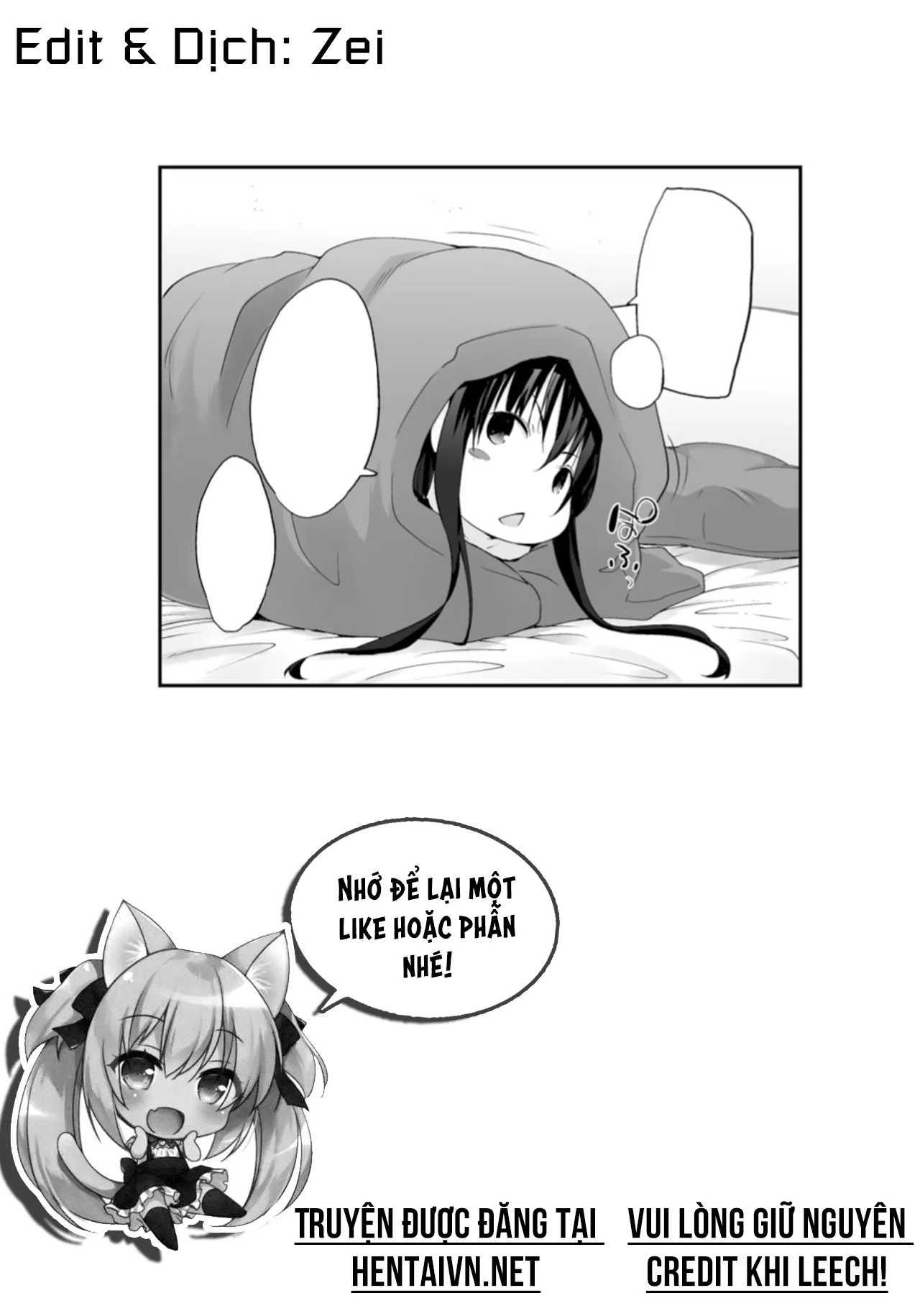 HentaiVN.net - Ảnh 22 - Cuộc Sống Làm Pet Của Nữ Sinh Đi Bụi [A High School Runaway's Life as a Pet] - Chap 2