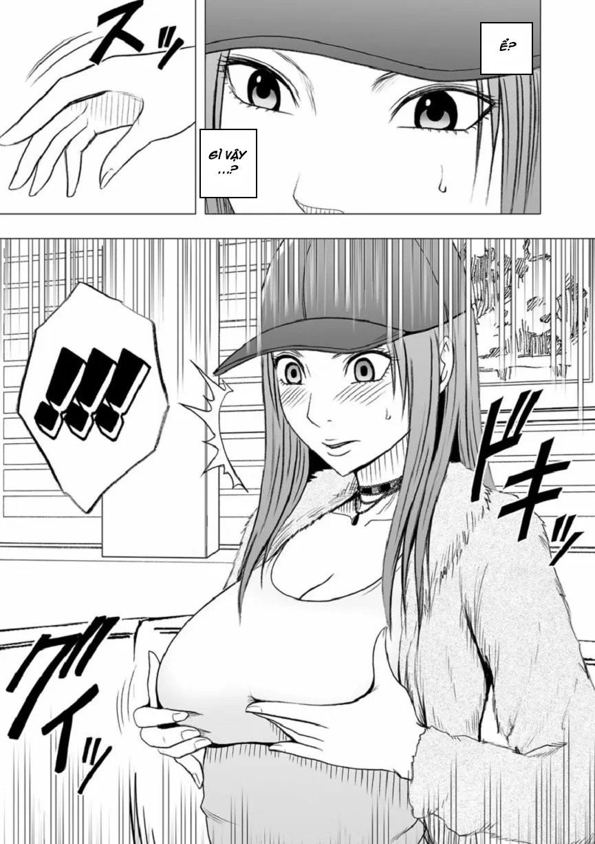 HentaiVN.net - Ảnh 7 - Virgin Idol - Nữ ca sĩ Anri [Idol Kyousei Sousa; アイドル強制操作] - Chap 1